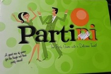 Partini adult board for sale  Corpus Christi