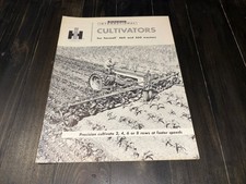 Mccormick cultivators farmall for sale Mccormick cultivators farmall for sale  Anamosa