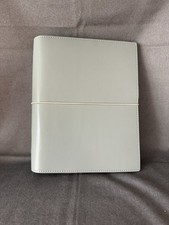 Filofax domino faux for sale  BUCKLEY