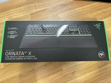 Razer ornata low for sale  Morgantown