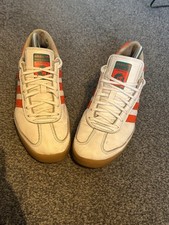 Adidas beckenbauer allround. for sale  MANCHESTER