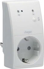 Hager trc270d knx gebraucht kaufen  Magdeburg