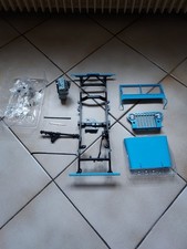 Tintin accesoires jeep d'occasion  Estaires