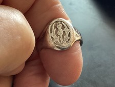 Gents scottish silver for sale  FRINTON-ON-SEA