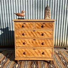Antique victorian scumbled for sale  EVESHAM