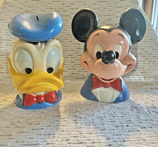 mickey mouse head bank for sale  Indianapolis