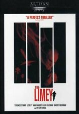 Limey dvd crime for sale  UK