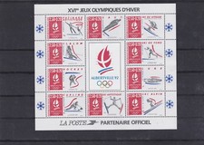 1992 jeux olympique d'occasion  Mortagne-du-Nord