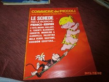 Corriere dei piccoli usato  Virle Piemonte