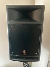 Yamaha stagepas 300 gebraucht kaufen  Ratshausen