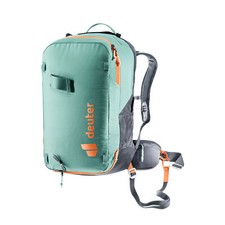 Deuter damen lawinenrucksack gebraucht kaufen  Landau a.d.Isar