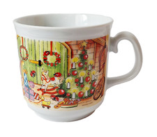 Kaffeehaferl kaffeetasse mug gebraucht kaufen  Augsburg