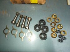Kit perni sperici usato  Como