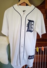 Maillot baseball mlb d'occasion  Vendargues