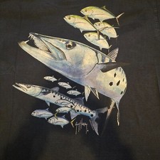 Guy harvey unisex for sale  Dover