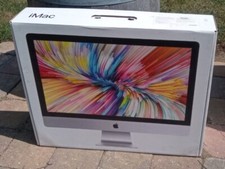 Imac macintosh empty for sale  Union Mills