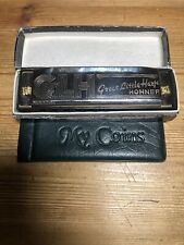 Glh vintage hohner for sale  LONDON