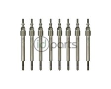 Glow plug set for sale  Hingham
