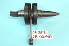 Albero motore rotax usato  Barrafranca