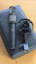 Unicorn akg c33e d'occasion  Saint-Pierre-d'Irube