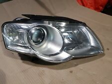 Vw Passat 2009 Direito Sistema Operacional Drivers Headlight 3C0941006AD, usado comprar usado  Enviando para Brazil