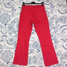 Red denim levi usato  Villanova Solaro