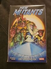 New mutants toten gebraucht kaufen  Neumünster
