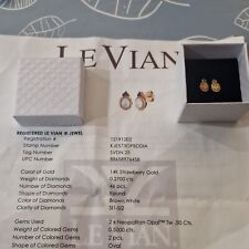 Vian earrings for sale  BASILDON