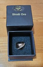 Anello stroili new usato  Barletta