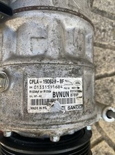 Compresore aria condizionata usato  Eboli