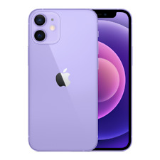 Smart Phone Apple iPhone 12 64GB Desbloqueado Roxo - 15% DESCONTO EXTRA - BOM B+, usado comprar usado  Enviando para Brazil
