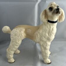 Vintage standard poodle for sale  CLACTON-ON-SEA
