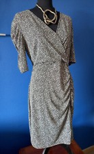 Robe fourreau noir d'occasion  Puylaurens