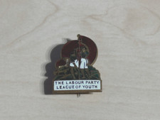 Vintage labour party for sale  BICESTER