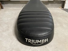 Triumph scrambler 1200 for sale  Dallas