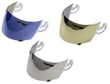 Viseira Arai SAL SAQ escudos espelhados RX-7 Corsair perfil quântico vetor astral comprar usado  Enviando para Brazil