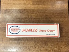 Noxzema protective shave usato  Roma
