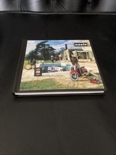 Deluxe version oasis for sale  LEEDS