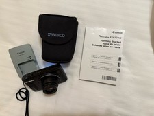 Canon powershot sx610 for sale  Davidson
