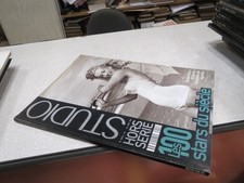 Ca880 studio magazine d'occasion  Nancy-