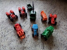Kinder montable lot d'occasion  France