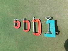 Clamps 2.75 hobbies for sale Clamps 2.75 hobbies for sale  WOKING