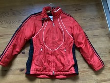 Sportalm ski anorak gebraucht kaufen  München