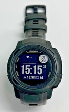 Garmin instinct standard for sale  FRESHWATER