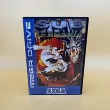 Sega mega drive d'occasion  Rouen-