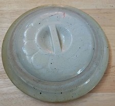 Vintage stoneware crock for sale  Addy