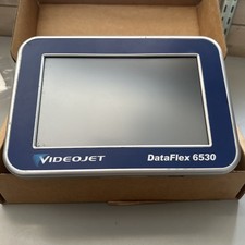Videojet dataflex 6530 for sale  Robertsville