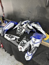 2018 yz450f plastic for sale  Aurora