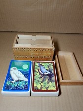 Two packs rspb for sale  DEREHAM