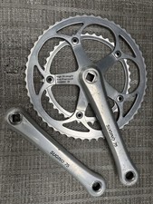 Sugino road crankset for sale  Spring Branch